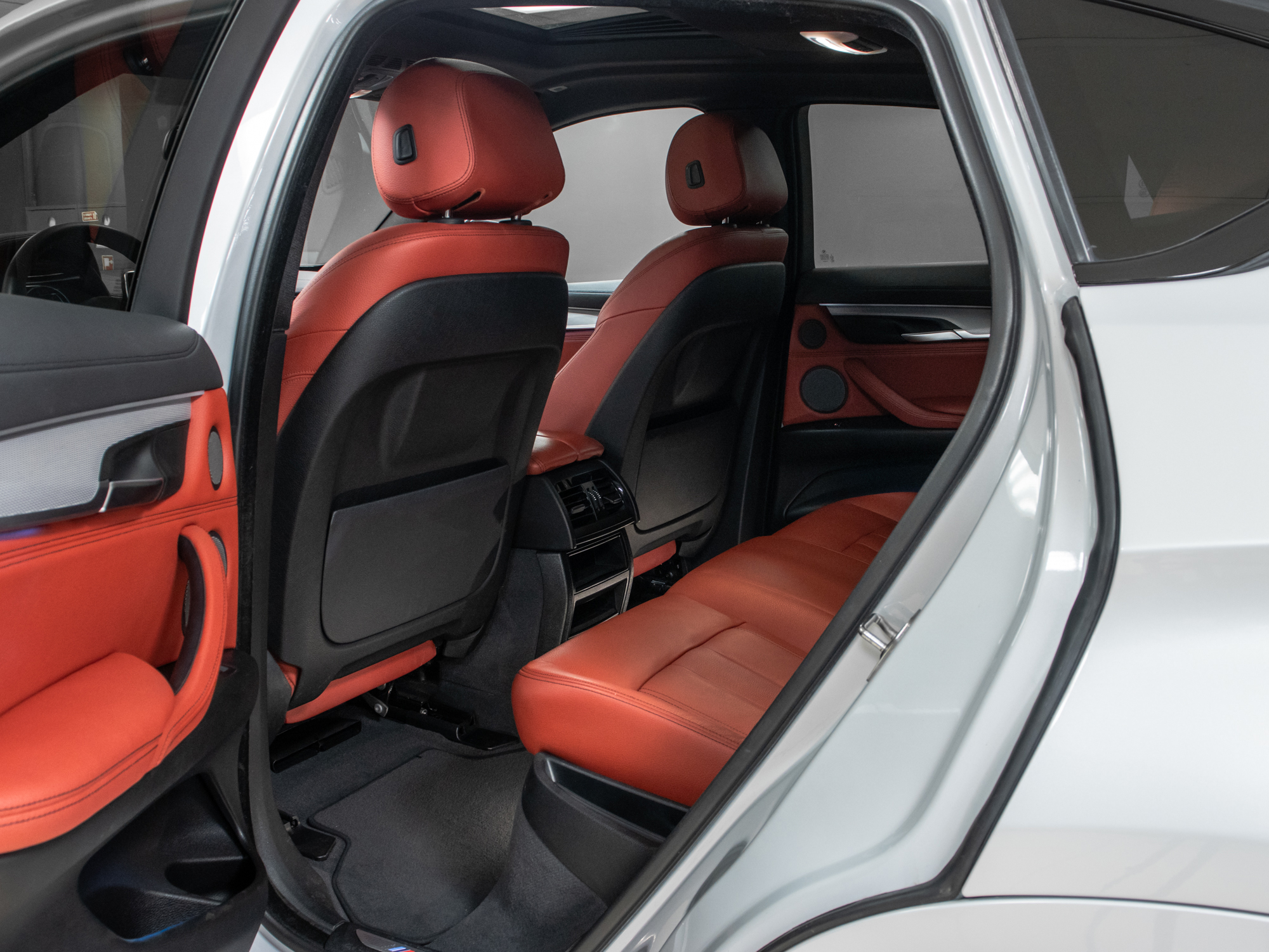 BMW X6 M 50d