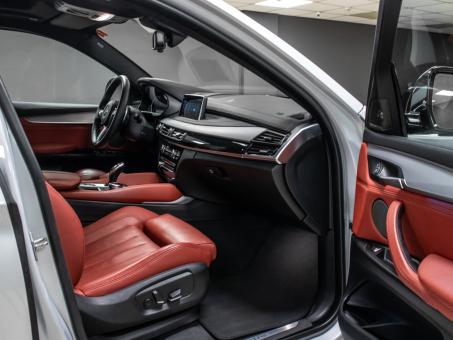 BMW X6 M 50d