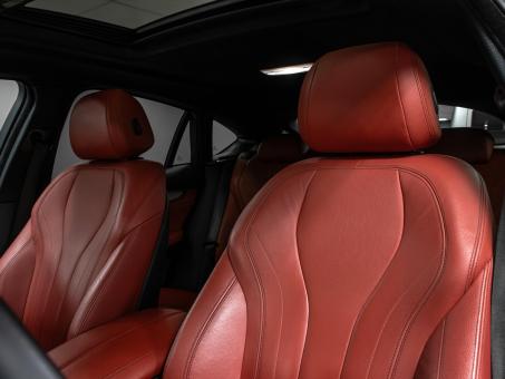 BMW X6 M 50d