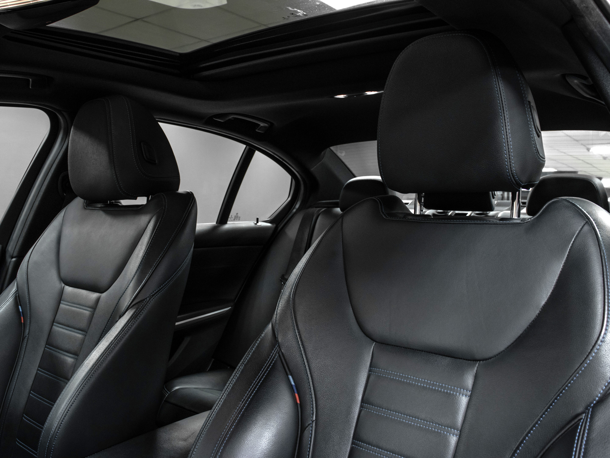 BMW 3 series M340 