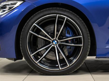BMW 3 series M340 