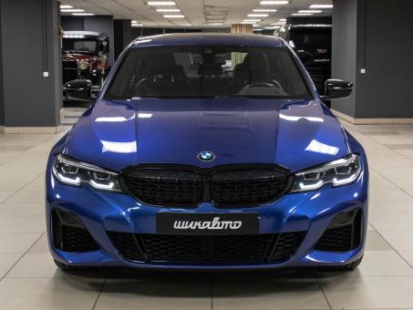 BMW 3 series M340 