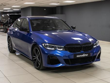 BMW 3 series M340 