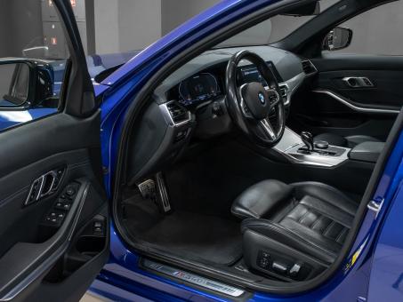 BMW 3 series M340 
