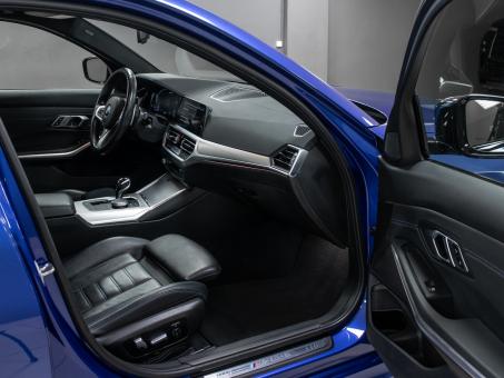 BMW 3 series M340 