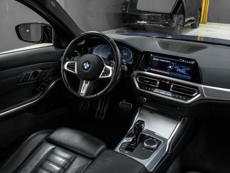 BMW 3 series M340 