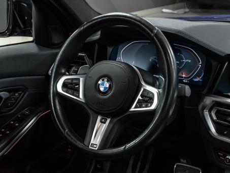 BMW 3 series M340 