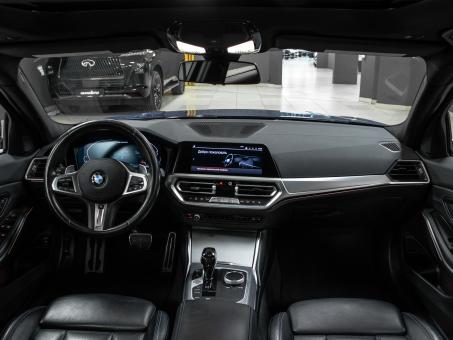 BMW 3 series M340 