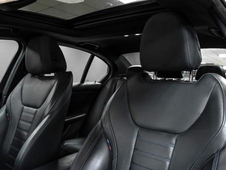 BMW 3 series M340 