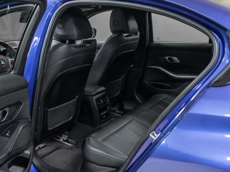 BMW 3 series M340 