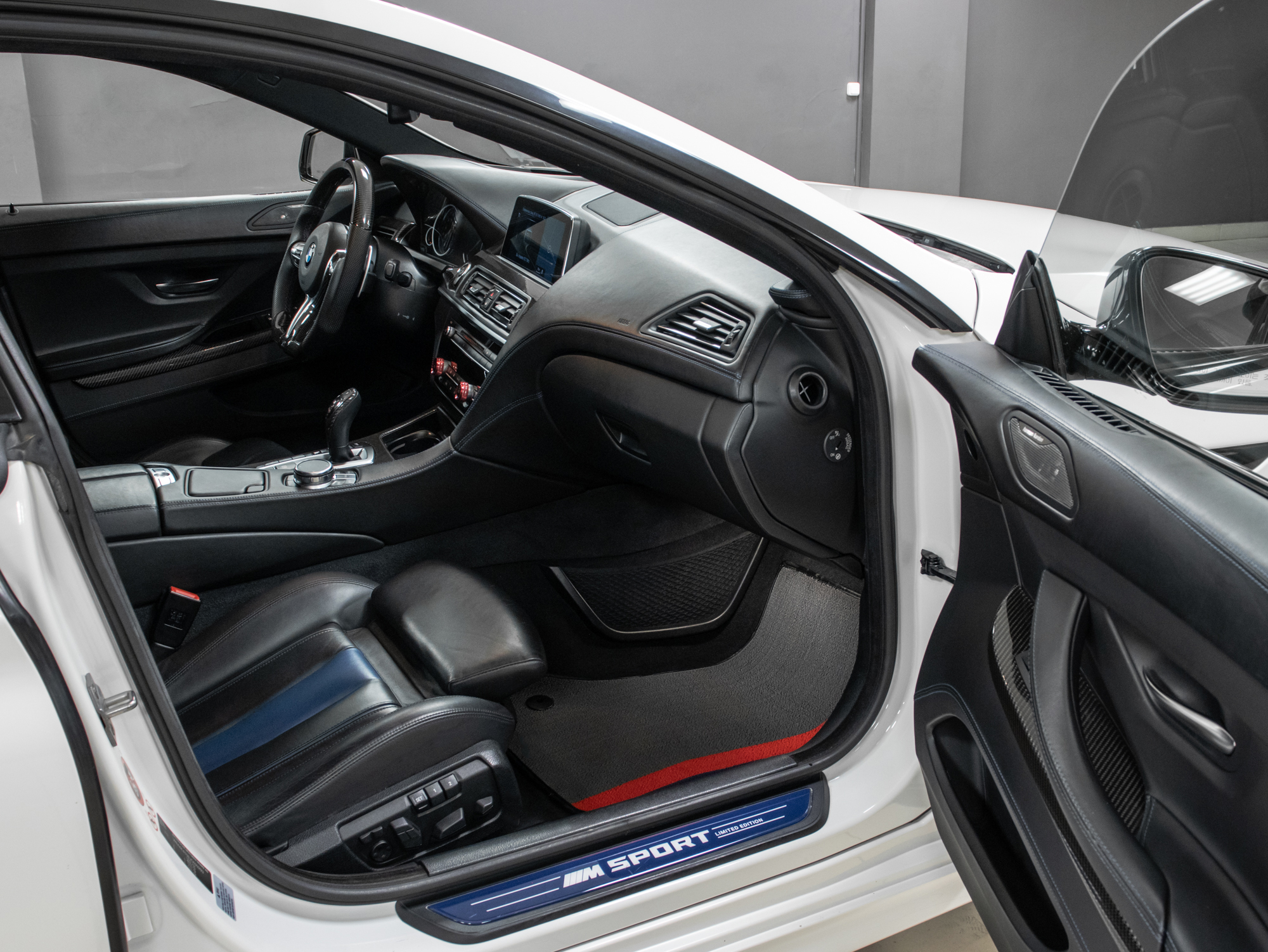 BMW 6 series 640d xDrive