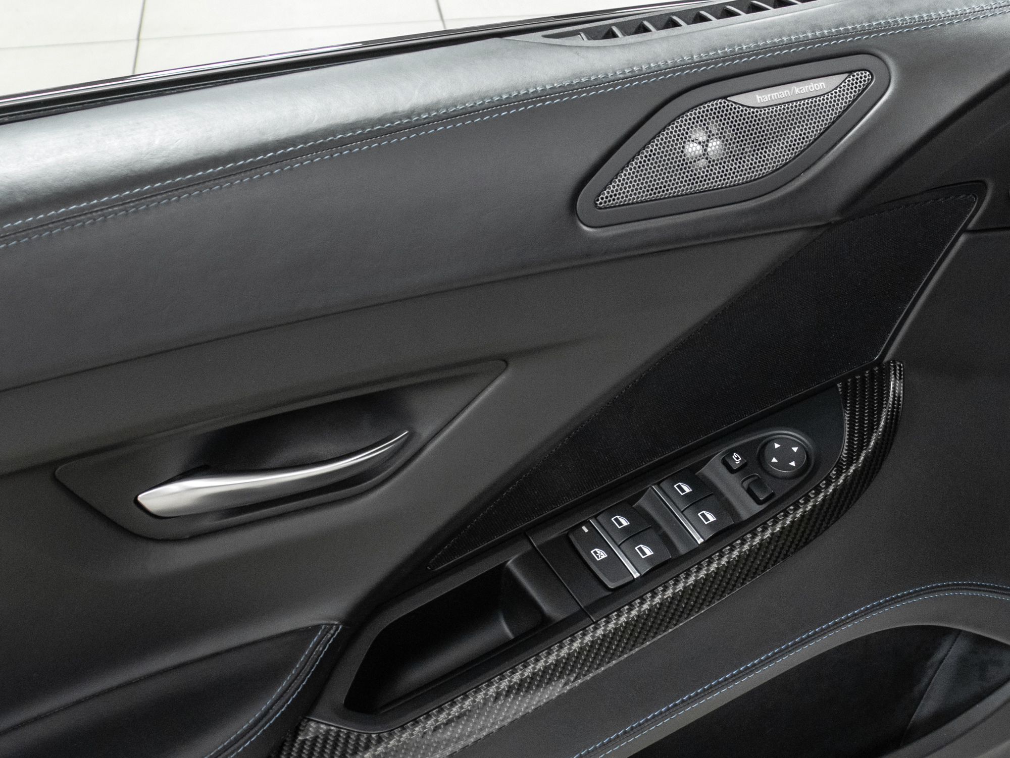 BMW 6 series 640d xDrive