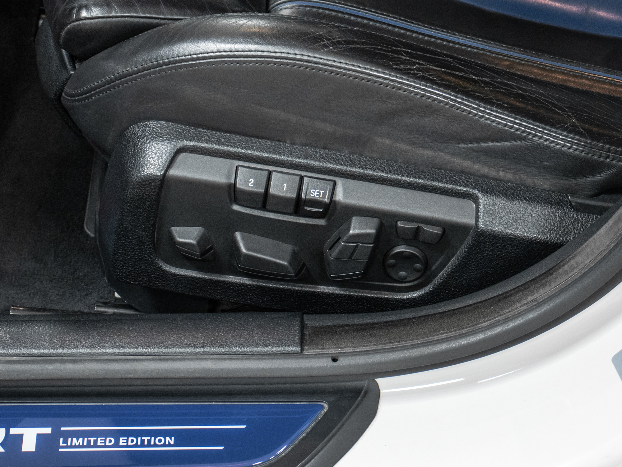 BMW 6 series 640d xDrive