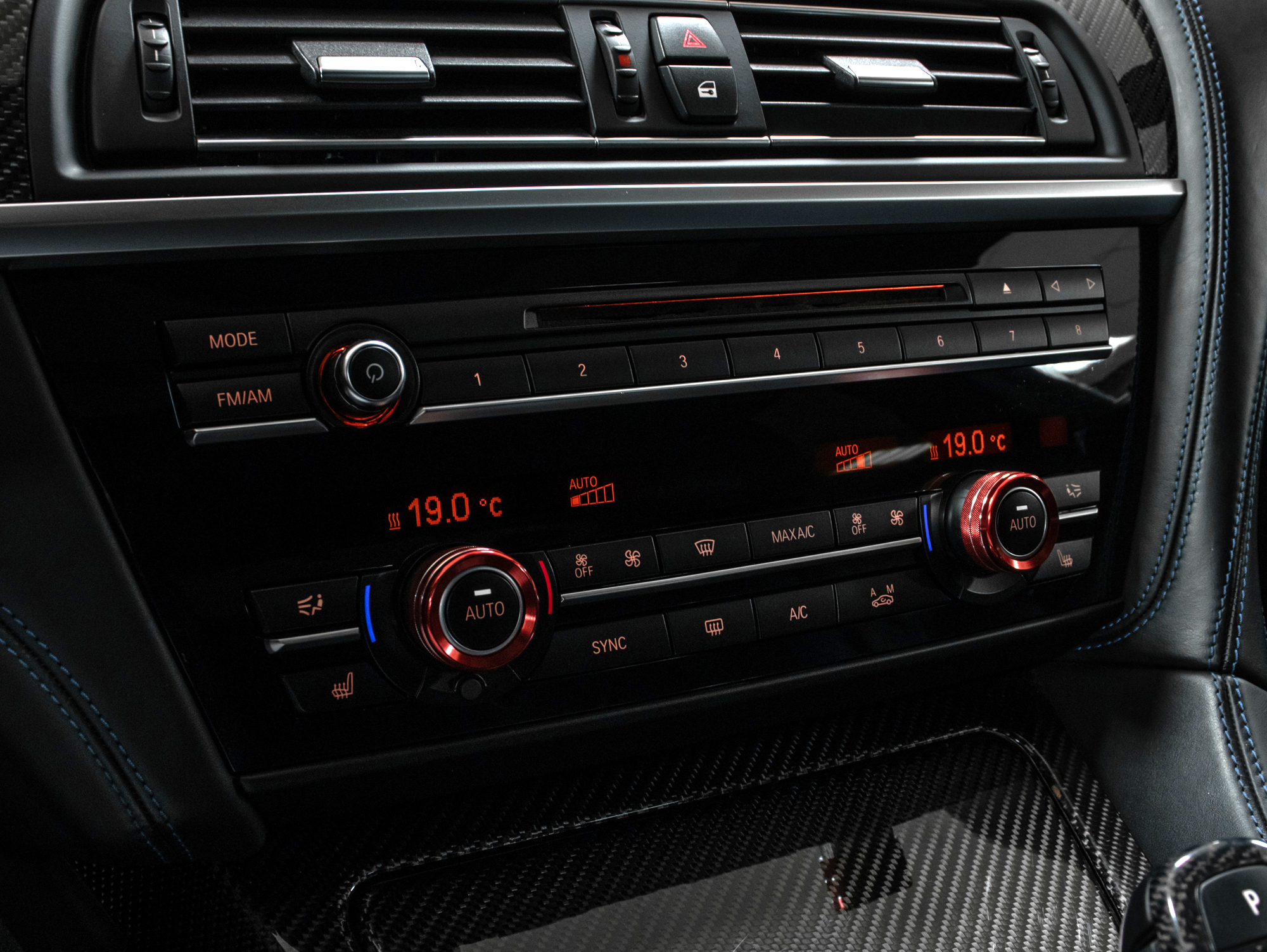 BMW 6 series 640d xDrive