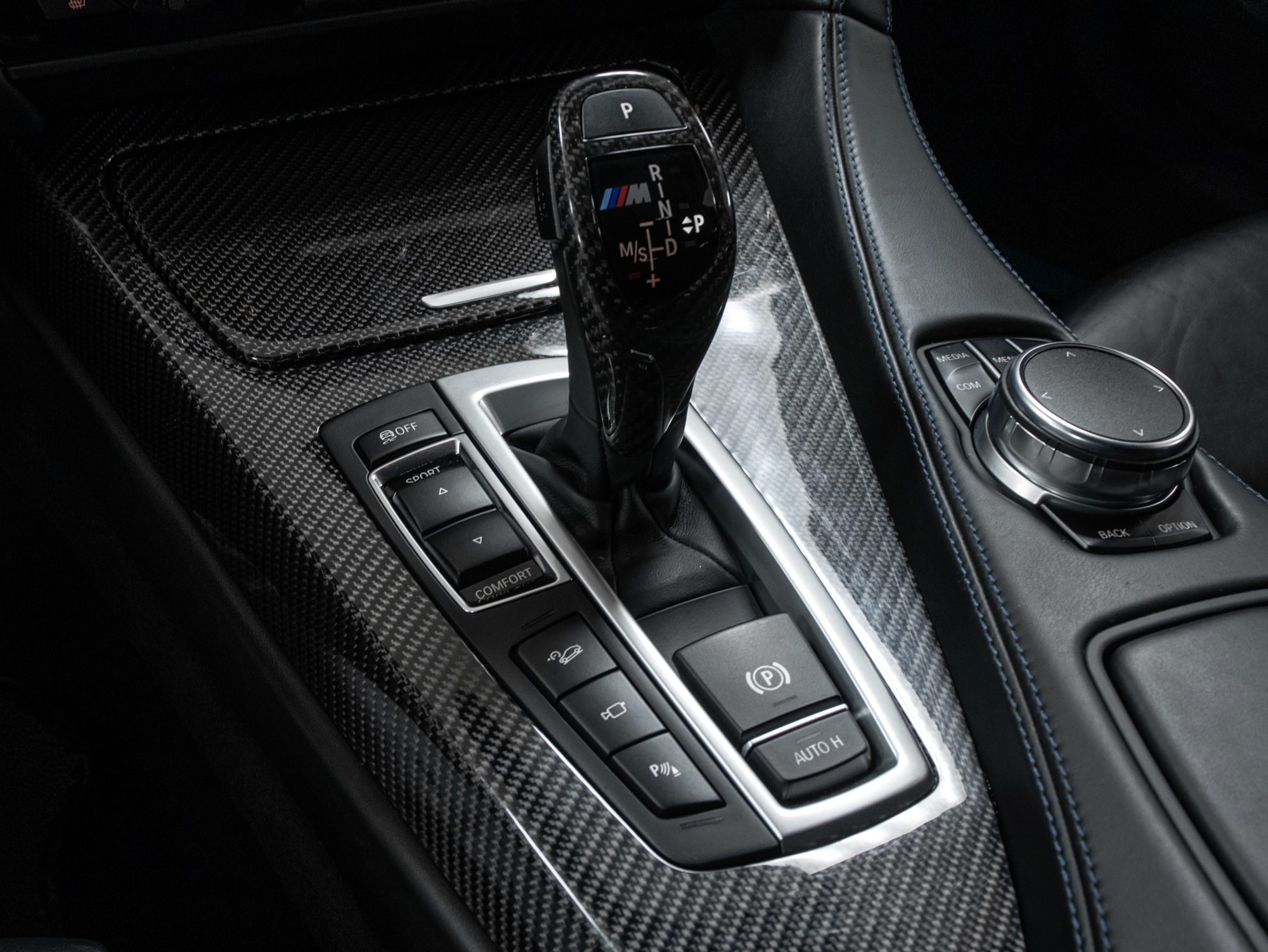 BMW 6 series 640d xDrive