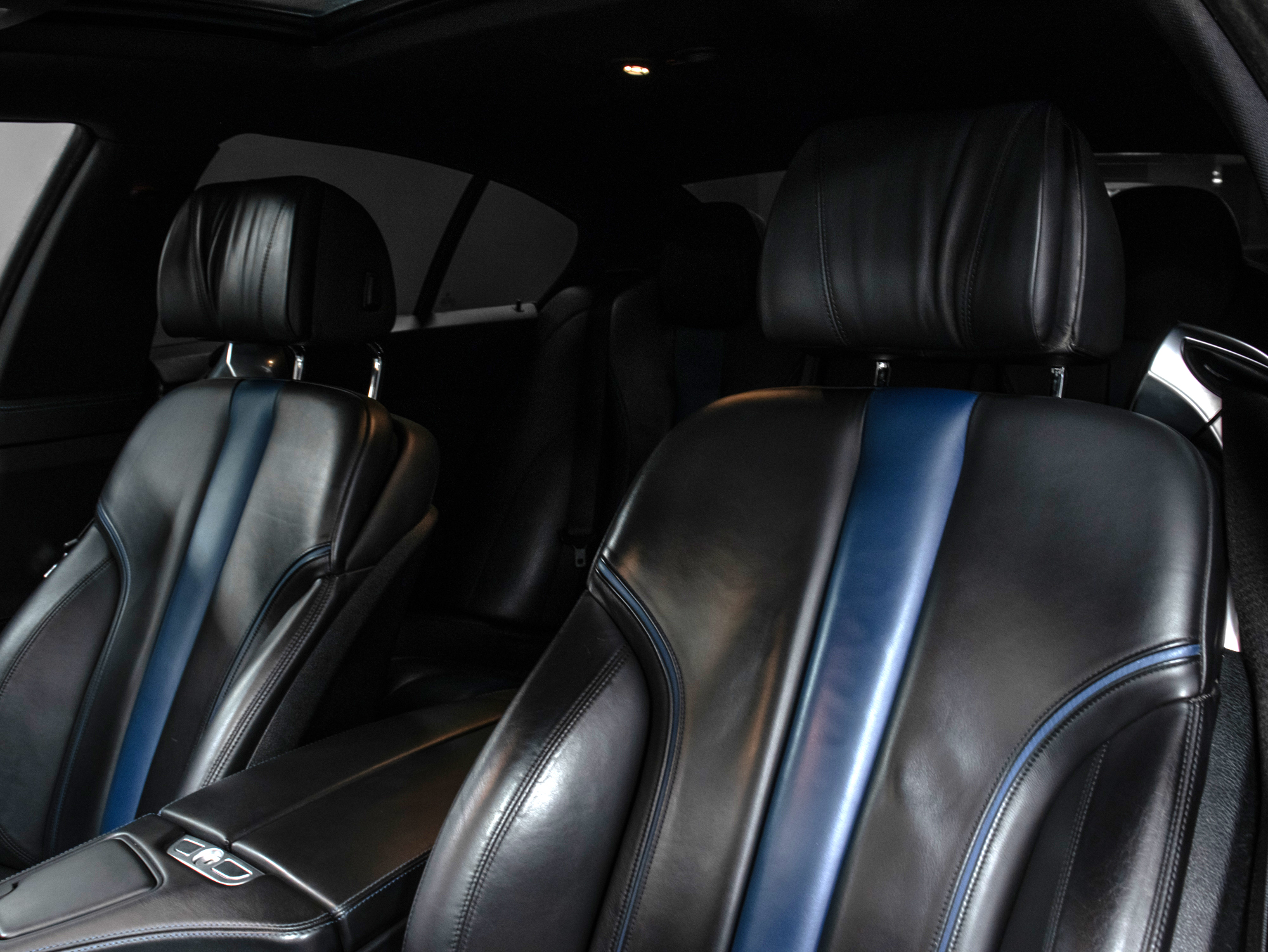 BMW 6 series 640d xDrive