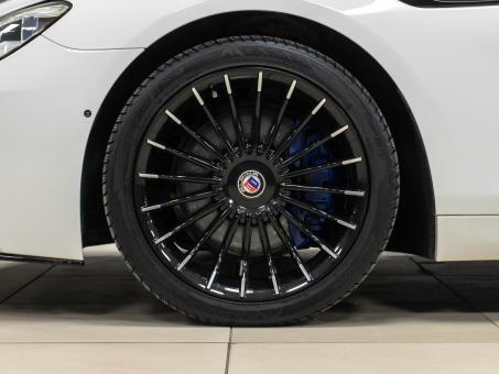 BMW 6 series 640d xDrive
