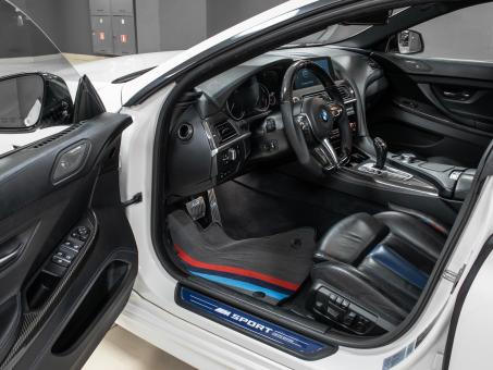 BMW 6 series 640d xDrive