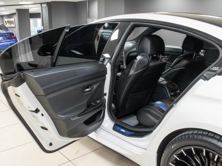 BMW 6 series 640d xDrive