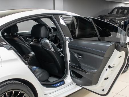 BMW 6 series 640d xDrive