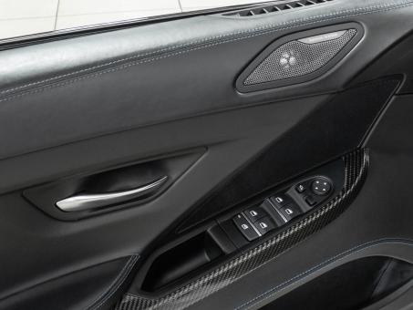 BMW 6 series 640d xDrive