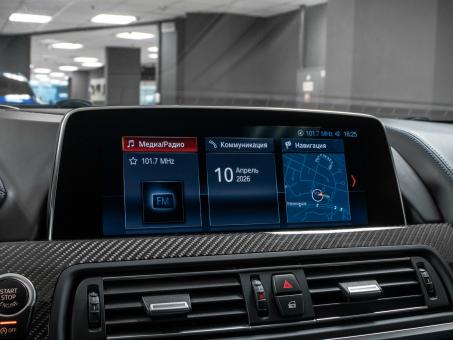 BMW 6 series 640d xDrive