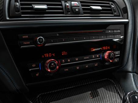 BMW 6 series 640d xDrive