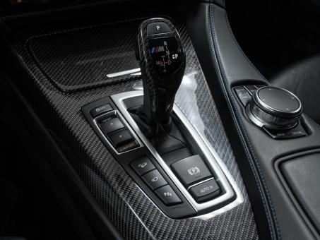 BMW 6 series 640d xDrive