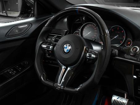 BMW 6 series 640d xDrive