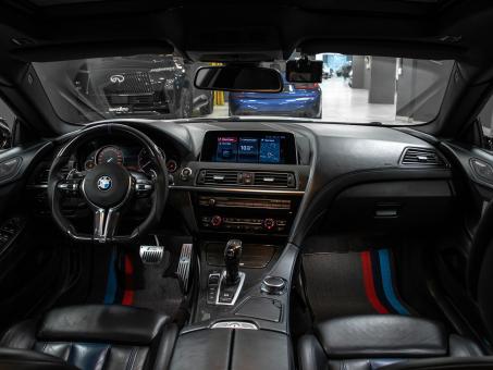 BMW 6 series 640d xDrive