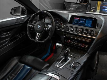 BMW 6 series 640d xDrive