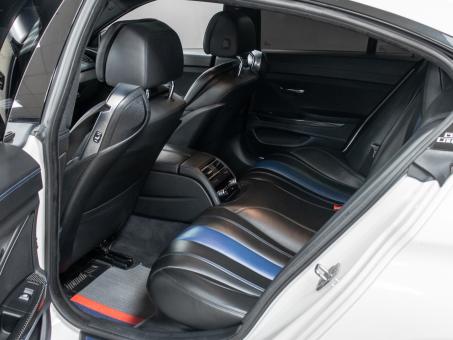 BMW 6 series 640d xDrive