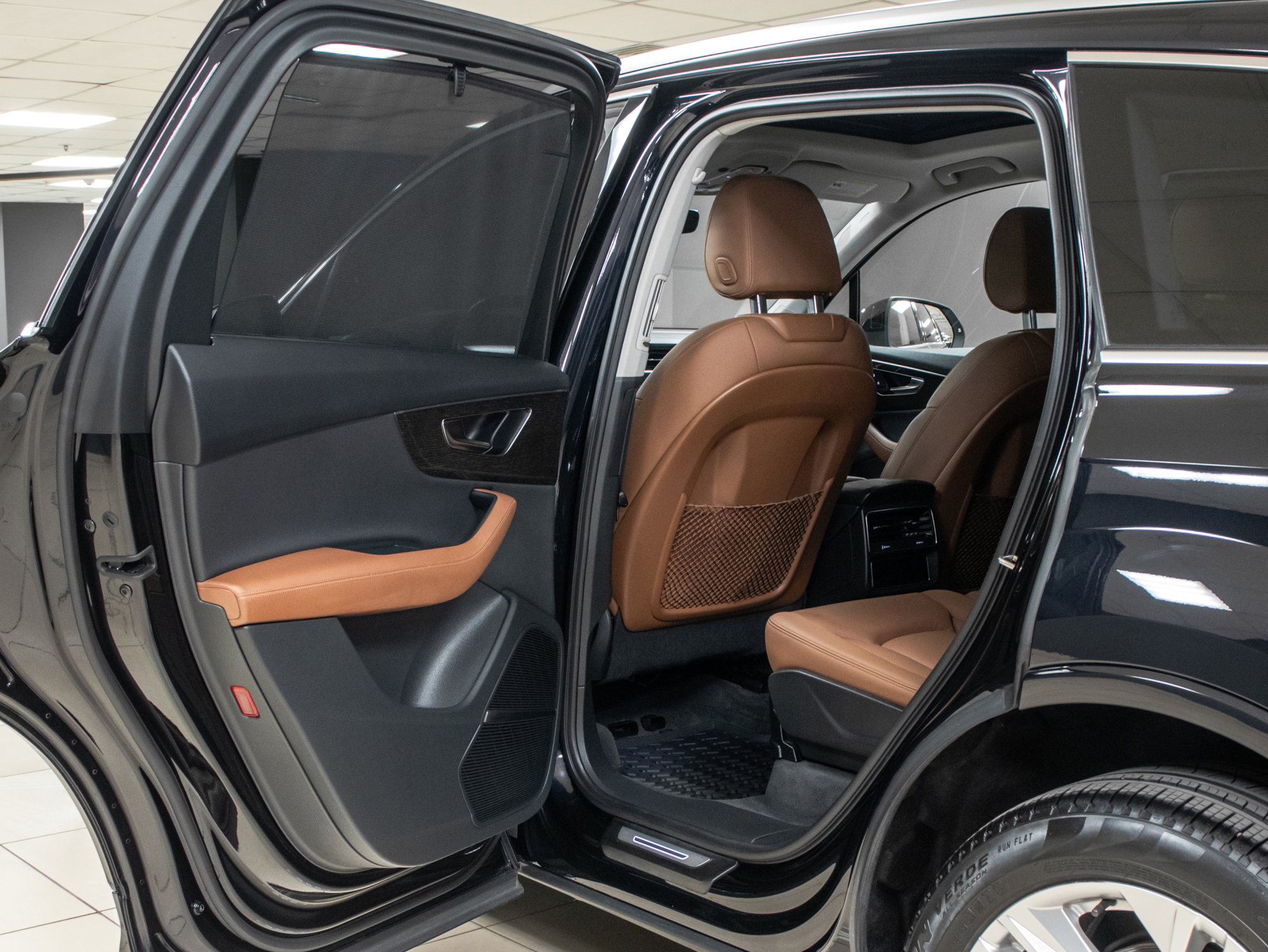 Audi Q7 quattro 3,0i