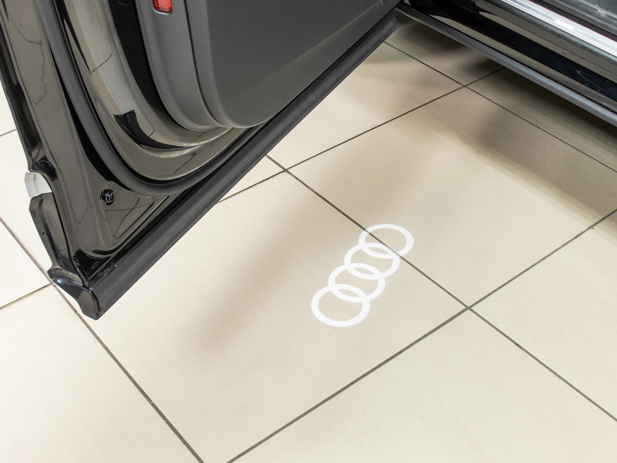 Audi Q7 quattro 3,0i
