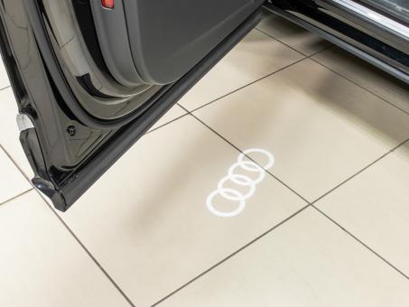 Audi Q7 quattro 3,0i