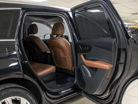 Audi Q7 quattro 3,0i