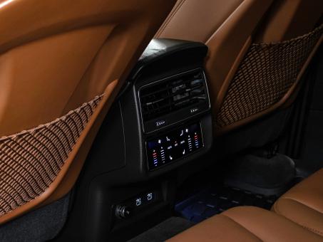 Audi Q7 quattro 3,0i