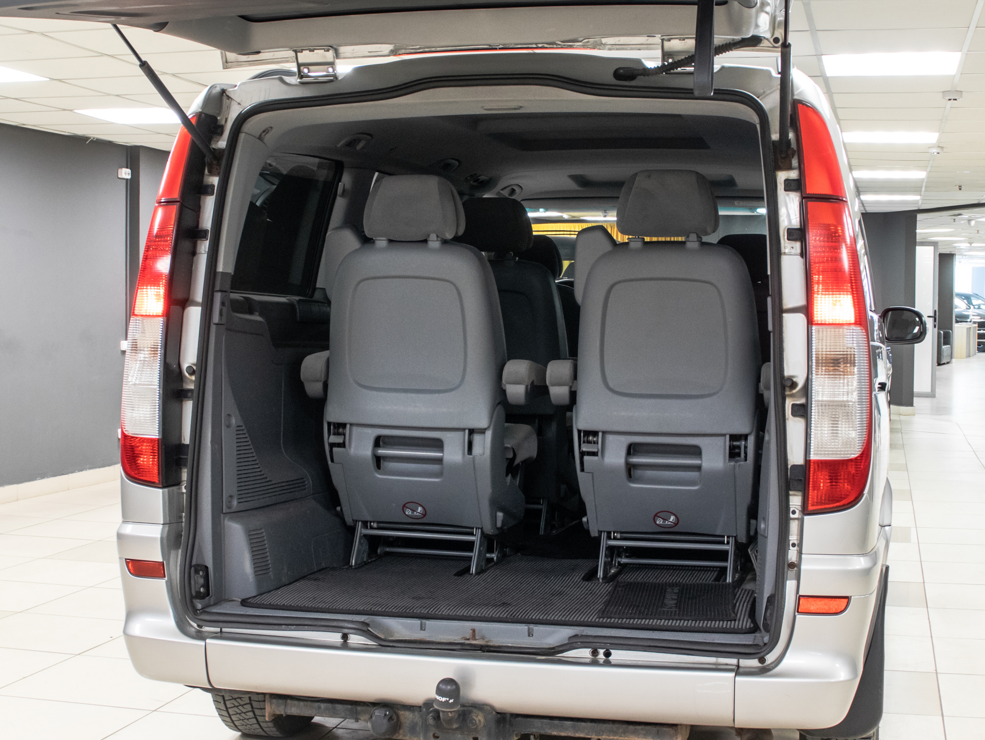 Mercedes-Benz Viano 