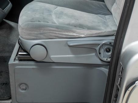Mercedes-Benz Viano 