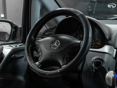 Mercedes-Benz Viano 