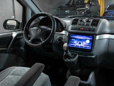 Mercedes-Benz Viano 