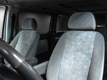 Mercedes-Benz Viano 