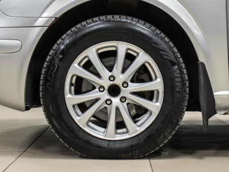 Mercedes-Benz Viano 