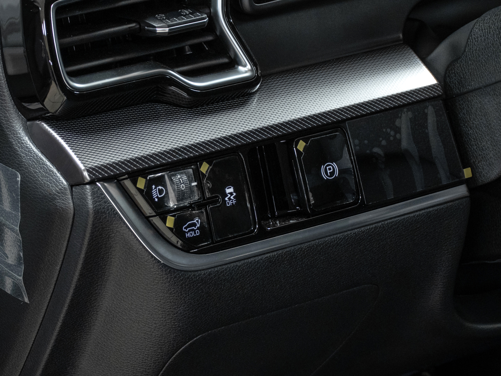 Kia Sportage Prestige