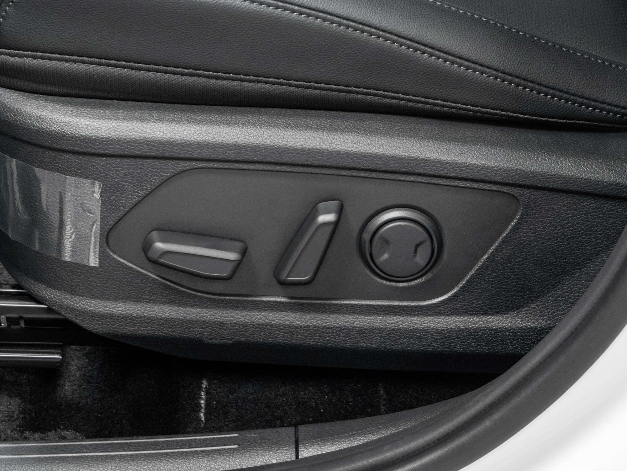 Kia Sportage Prestige