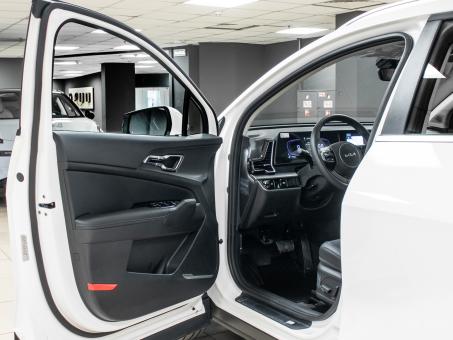 Kia Sportage Prestige