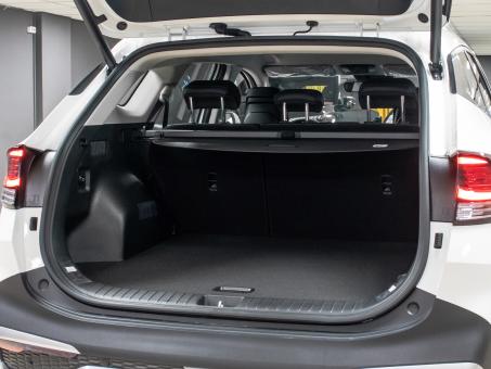 Kia Sportage Prestige