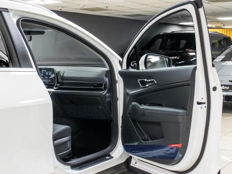 Kia Sportage Prestige