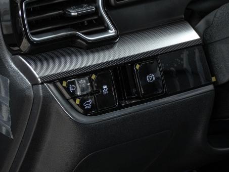 Kia Sportage Prestige