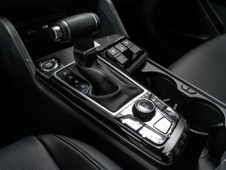 Kia Sportage Prestige